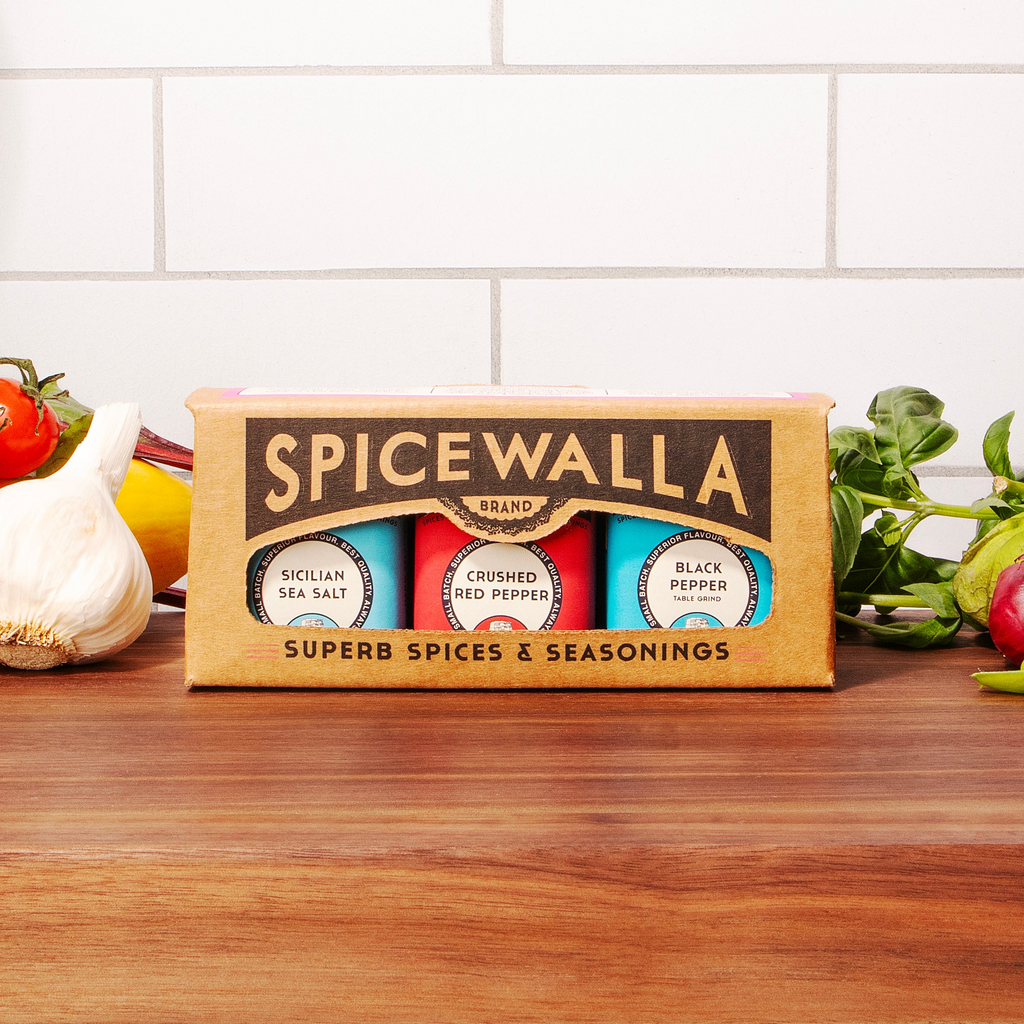3 Pack Kitchen Essentials Collection