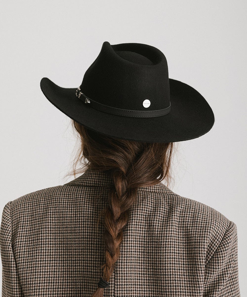 Dean Rancher Cowboy Hat
