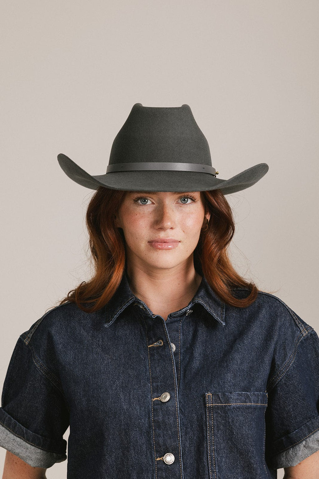 Shane Cowboy Hat