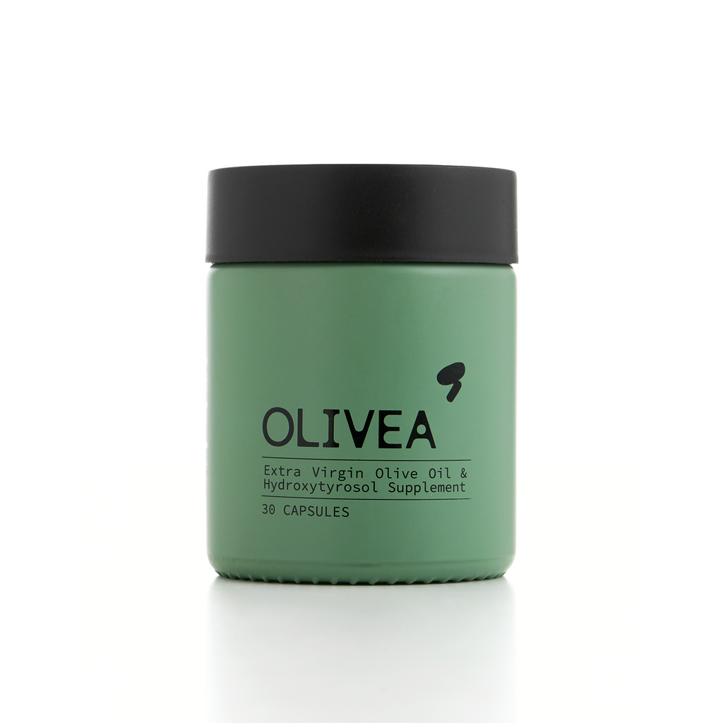 Olivea Hydroxytyrosol Supplement